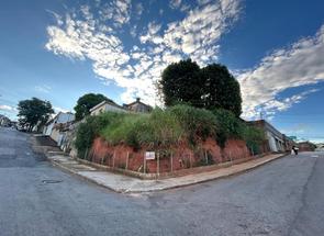 Lote em Santa Cruz, Belo Horizonte, MG valor de R$ 350.000,00 no Lugar Certo