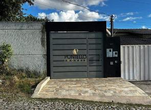 Casa, 3 Quartos, 3 Vagas, 1 Suite em Jardim Europa, Sete Lagoas, MG valor de R$ 740.000,00 no Lugar Certo