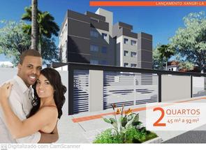 Cobertura, 2 Quartos, 1 Vaga em Parque Xangri-lá, Contagem, MG valor de R$ 290.000,00 no Lugar Certo