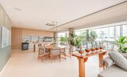 Apartamento, 4 Quartos, 4 Vagas, 4 Suites