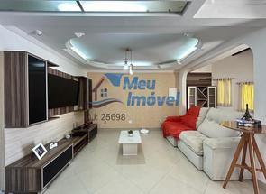Casa em Condomínio, 4 Quartos, 6 Vagas, 4 Suites em Rua Rua 1, Setor Habitacional Vicente Pires, Taguatinga, DF valor de R$ 1.200.000,00 no Lugar Certo