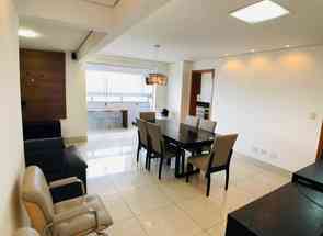 Apartamento, 4 Quartos, 3 Vagas, 1 Suite para alugar em Buritis, Belo Horizonte, MG valor de R$ 4.300,00 no Lugar Certo