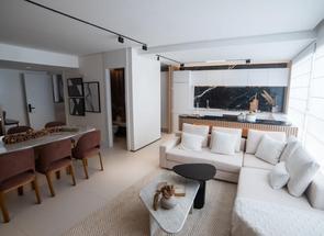 Apartamento, 3 Quartos, 2 Vagas, 2 Suites em Savassi, Belo Horizonte, MG valor de R$ 2.483.063,00 no Lugar Certo