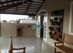 Casa, 5 Quartos, 2 Vagas em Paulo Camilo, Betim, MG valor de R$ 420.000,00 no Lugar Certo