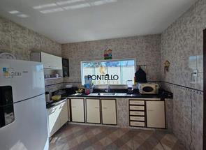 Casa, 3 Quartos, 2 Vagas, 1 Suite em Nova Cidade, Sete Lagoas, MG valor de R$ 480.000,00 no Lugar Certo