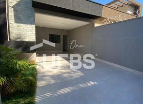Casa, 3 Quartos, 3 Vagas, 1 Suite em Rua Noruega, Jardim Europa, Goiânia, GO valor de R$ 850.000,00 no Lugar Certo