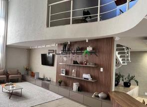 Casa, 4 Quartos, 5 Vagas, 1 Suite em Jardim Riacho das Pedras, Contagem, MG valor de R$ 3.000.000,00 no Lugar Certo