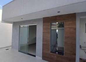 Casa, 2 Quartos, 1 Vaga, 1 Suite em Recanto Verde, Ibirité, MG valor de R$ 470.000,00 no Lugar Certo