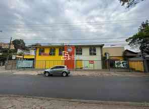 Galpão, 10 Vagas para alugar em Avenida Olinto Meireles, Barreiro, Belo Horizonte, MG valor de R$ 15.000,00 no Lugar Certo