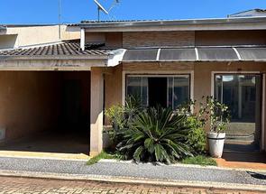 Casa em Condomínio, 3 Quartos, 2 Vagas, 1 Suite em Conjunto Vera Cruz, Goiânia, GO valor de R$ 295.000,00 no Lugar Certo