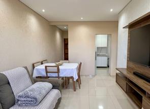 Apartamento, 3 Quartos, 1 Vaga em Estrela Dalva, Belo Horizonte, MG valor de R$ 360.000,00 no Lugar Certo