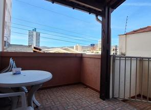 Apartamento, 2 Quartos, 1 Vaga em Sagrada Família, Belo Horizonte, MG valor de R$ 430.000,00 no Lugar Certo