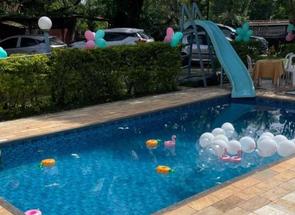 Fazenda, 4 Quartos, 5 Vagas em Parque Jardim Encantado, Vespasiano, MG valor de R$ 790.000,00 no Lugar Certo