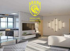 Apartamento, 2 Quartos, 2 Vagas, 2 Suites em São Pedro, Belo Horizonte, MG valor de R$ 980.000,00 no Lugar Certo