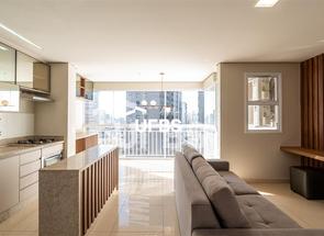 Apartamento, 1 Quarto, 1 Vaga, 1 Suite em [endereco], Setor Bueno, Goiânia, GO valor de R$ 600.000,00 no Lugar Certo