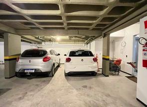 Apartamento, 2 Quartos, 1 Vaga, 1 Suite em Santo Antônio, Belo Horizonte, MG valor de R$ 850.000,00 no Lugar Certo