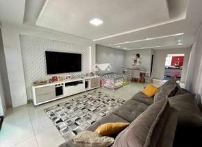 Casa, 4 Quartos, 4 Vagas, 1 Suite em Eldorado, Ibirité, MG valor de R$ 700.000,00 no Lugar Certo