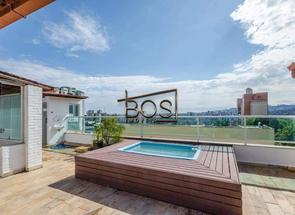 Cobertura, 2 Quartos, 4 Vagas, 1 Suite em Luxemburgo, Belo Horizonte, MG valor de R$ 1.180.000,00 no Lugar Certo