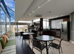 Cobertura, 4 Quartos, 3 Vagas, 3 Suites em Luxemburgo, Belo Horizonte, MG valor de R$ 2.800.000,00 no Lugar Certo