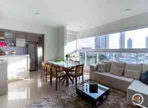 Apartamento, 3 Quartos, 2 Vagas, 3 Suites em T-30, Setor Bueno, Goiânia, GO valor de R$ 1.030.000,00 no Lugar Certo
