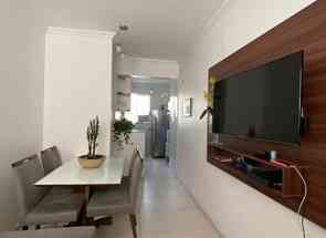 Apartamento, 2 Quartos, 1 Vaga, 1 Suite em Niterói, Betim, MG valor de R$ 299.000,00 no Lugar Certo