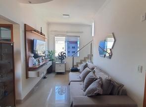 Cobertura, 2 Quartos, 1 Vaga em Milionários, Belo Horizonte, MG valor de R$ 495.000,00 no Lugar Certo