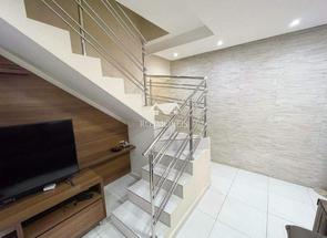 Casa, 3 Quartos, 2 Vagas, 1 Suite para alugar em Diamante, Belo Horizonte, MG valor de R$ 4.600,00 no Lugar Certo