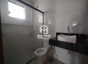 Casa, 3 Quartos em Rua 17, Setor Mandu II, Luziânia, GO valor de R$ 319.999,00 no Lugar Certo