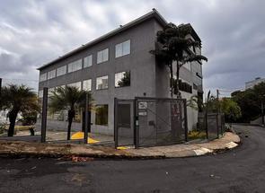 Andar, 4 Vagas em Estoril, Belo Horizonte, MG valor de R$ 1.800.000,00 no Lugar Certo