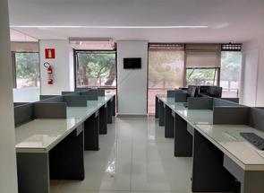 Sala, 1 Vaga para alugar em Funcionários, Belo Horizonte, MG valor de R$ 6.000,00 no Lugar Certo