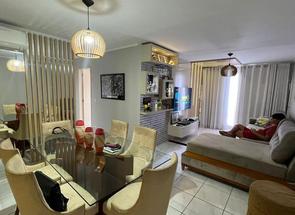 Apartamento, 3 Quartos, 1 Vaga, 1 Suite em Flemington, Vila Alpes, Goiânia, GO valor de R$ 439.000,00 no Lugar Certo