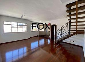 Cobertura, 3 Quartos, 2 Vagas, 2 Suites em Santo Antônio, Belo Horizonte, MG valor de R$ 1.250.000,00 no Lugar Certo