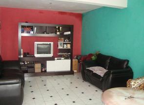 Casa, 3 Quartos, 10 Vagas em Sapucaia II, Contagem, MG valor de R$ 600.000,00 no Lugar Certo