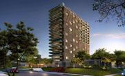 Apartamento, 4 Quartos, 8 Vagas, 4 Suites