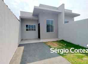 Casa, 2 Quartos, 1 Vaga em Santa Rita 1, Londrina, PR valor de R$ 265.000,00 no Lugar Certo