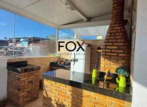 Cobertura, 3 Quartos, 1 Vaga, 1 Suite em Santa Mônica, Belo Horizonte, MG valor de R$ 540.000,00 no Lugar Certo