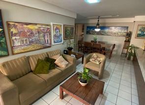 Apartamento, 3 Quartos, 2 Vagas, 1 Suite em Graças, Recife, PE valor de R$ 700.000,00 no Lugar Certo