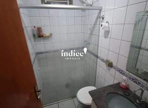 Apartamento, 3 Quartos, 1 Vaga, 1 Suite em Rua Professor José Coelho Gomes Ribeiro, Jardim Anhangüera, Ribeirão Preto, SP valor de R$ 205.000,00 no Lugar Certo