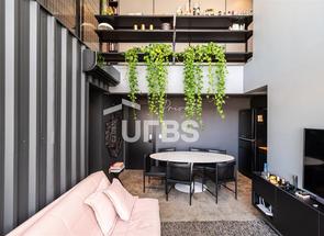 Apartamento, 2 Quartos, 2 Vagas, 2 Suites em [endereco], Setor Oeste, Goiânia, GO valor de R$ 720.000,00 no Lugar Certo