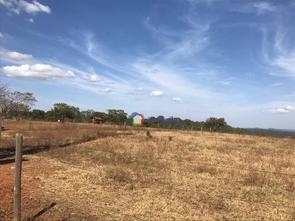 Rural, 3 Quartos, 2 Vagas, 1 Suite em Área Rural, Zona Rural, Santa Cruz de Goiás, GO valor de R$ 7.500.000,00 no Lugar Certo