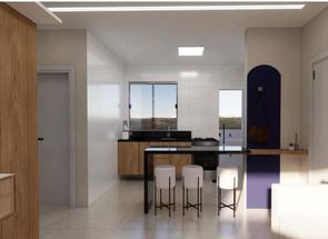 Apartamento, 2 Quartos, 1 Vaga em Coqueiros, Belo Horizonte, MG valor de R$ 309.900,00 no Lugar Certo
