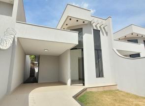 Casa, 3 Quartos, 2 Vagas, 1 Suite em Rua 65, Independência, Aparecida de Goiânia, GO valor de R$ 400.000,00 no Lugar Certo