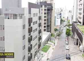 Apartamento, 2 Quartos, 2 Vagas, 1 Suite em Rua Cachoeira de Minas, Gutierrez, Belo Horizonte, MG valor de R$ 382.200,00 no Lugar Certo