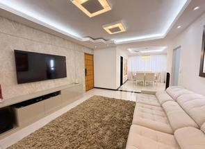 Apartamento, 3 Quartos, 2 Vagas, 1 Suite em Castelo, Belo Horizonte, MG valor de R$ 1.070.000,00 no Lugar Certo