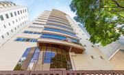 Apartamento, 4 Quartos, 3 Vagas, 4 Suites