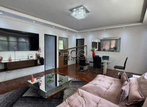 Apartamento, 3 Quartos, 2 Vagas em Cruzeiro, Belo Horizonte, MG valor de R$ 795.000,00 no Lugar Certo