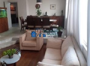 Apartamento, 4 Quartos, 2 Vagas, 1 Suite em Santo Agostinho, Belo Horizonte, MG valor de R$ 1.090.000,00 no Lugar Certo