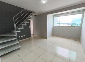 Cobertura, 2 Quartos, 2 Vagas para alugar em Alto Caiçaras, Belo Horizonte, MG valor de R$ 3.200,00 no Lugar Certo