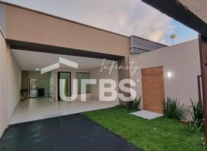 Casa, 3 Quartos, 3 Vagas, 1 Suite em Rua Las Velas, Três Marias, Goiânia, GO valor de R$ 550.000,00 no Lugar Certo