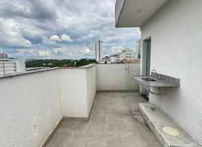 Cobertura, 3 Quartos, 2 Vagas, 1 Suite em Vila Clóris, Belo Horizonte, MG valor de R$ 540.000,00 no Lugar Certo